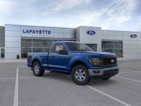 New 2026 Ford F150 XL w/ Equipment Group 103A High image 42