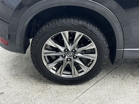 Used 2019 MAZDA CX-5 Signature image 40