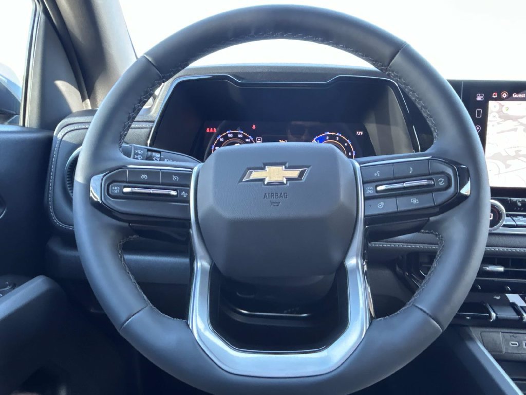 New 2026 Chevrolet Colorado LT w/ LT Convenience Package RWD image 25