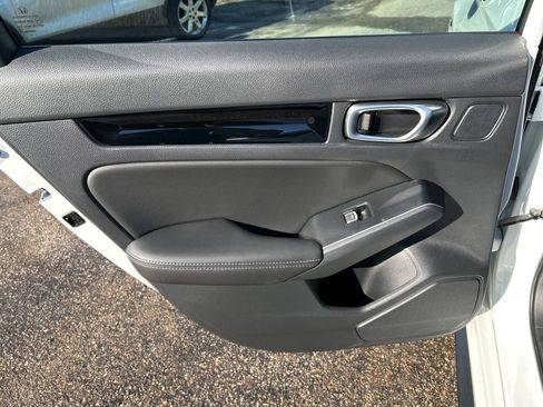 Used 2024 Honda Civic Sport Touring image 23