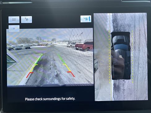 Certified 2022 Ford F150 Raptor w/ Equipment Group 801A High image 28