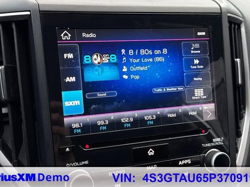 Used 2023 Subaru Impreza 2.0i Limited w/ Popular Package #3 image 35