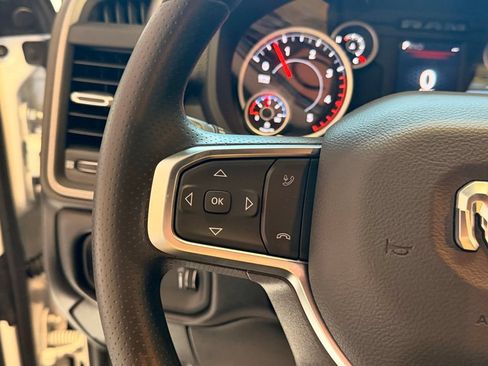 New 2026 RAM 2500 Tradesman AWD/4WD image 32