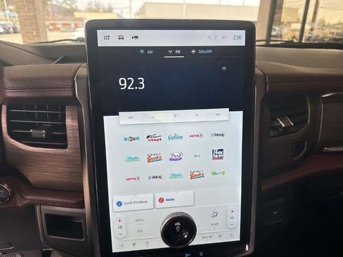 Certified 2022 Ford Expedition Max Limited image 13