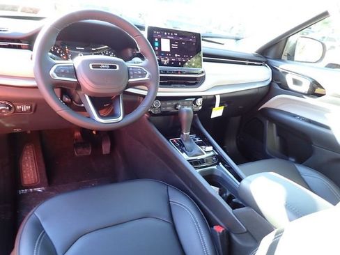 New 2026 Jeep Compass Limited AWD/4WD image 14