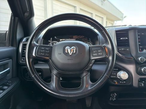 Used 2019 RAM 2500 Power Wagon image 23