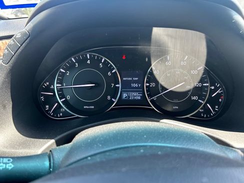 Used 2017 Nissan Armada Platinum RWD image 27