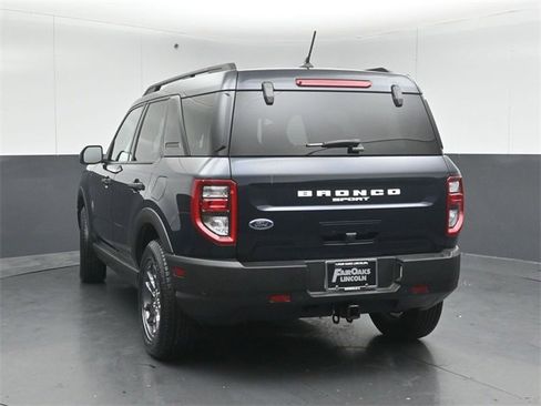 Used 2022 Ford Bronco Sport Big Bend w/ Convenience Package image 6