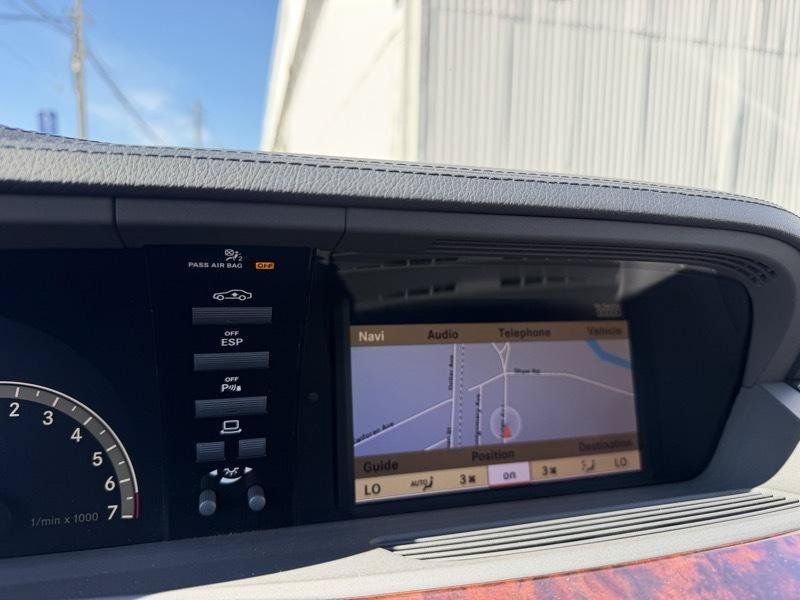 Used 2007 Mercedes-Benz S 550 image 61
