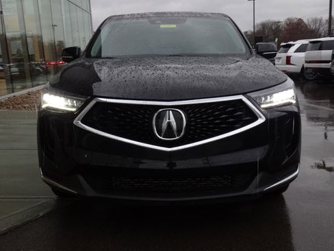 Used 2023 Acura RDX AWD w/ Technology Package image 7