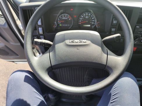 New 2024 Isuzu NPR image 17