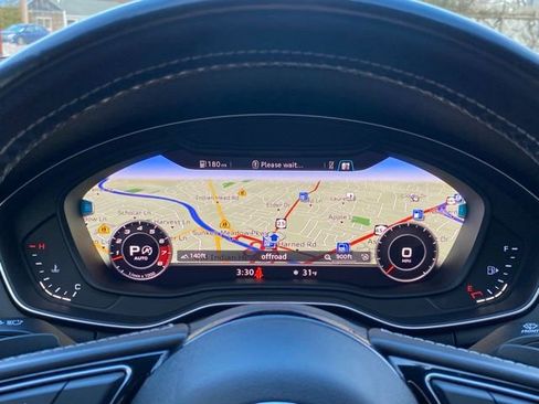 Used 2018 Audi S4 Premium Plus w/ Navigation Package image 41