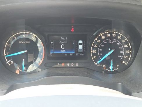 Certified 2020 Ford Ranger XLT w/ Equipment Group 302A Luxury AWD/4WD image 39