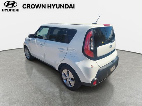 Used 2015 Kia Soul image 6
