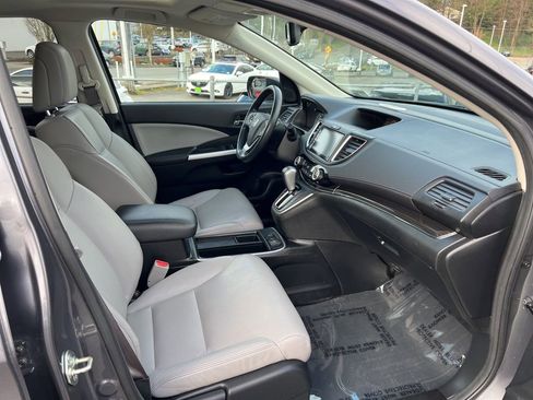 Used 2015 Honda CR-V EX-L image 20