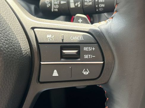Used 2025 Honda CR-V Sport-L image 29