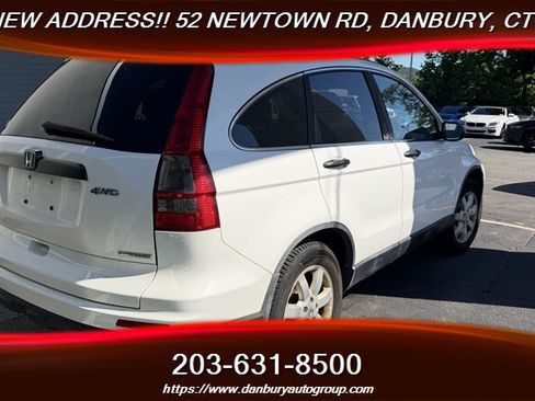 Used 2011 Honda CR-V SE image 5