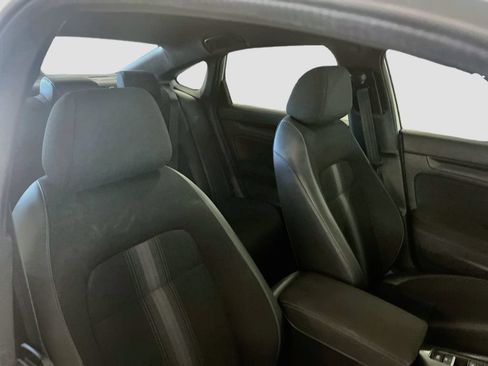 Used 2024 Honda Civic Sport image 25