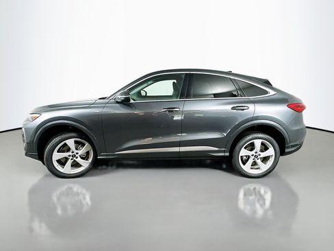 New 2026 Audi Q5 Premium Plus AWD/4WD image 4