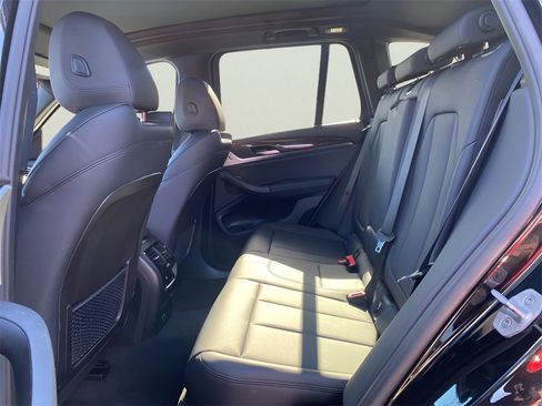 Used 2021 BMW X3 xDrive30i w/ Convenience Package image 16