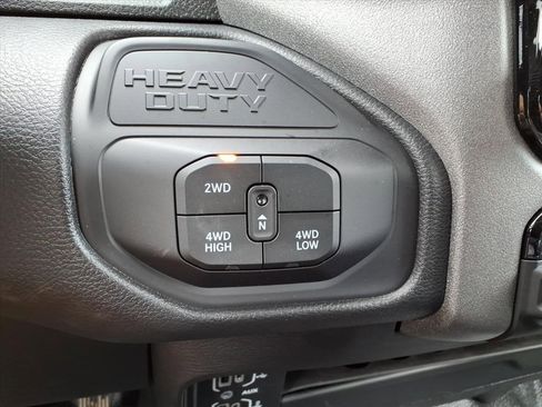 New 2026 RAM 5500 Tradesman image 24