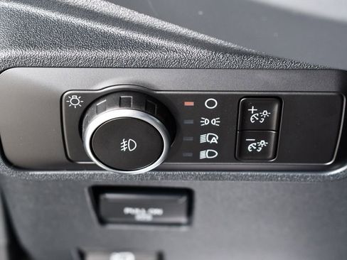 New 2026 Ford Bronco Outer Banks AWD/4WD image 30