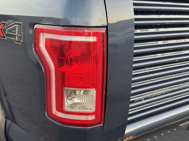 Used 2017 Ford F150 XL w/ Equipment Group 101A Mid AWD/4WD image 16