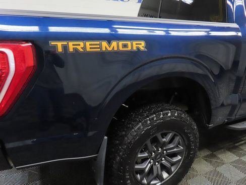 Used 2023 Ford F150 Tremor image 32