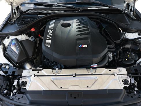Used 2025 BMW M340i w/ Premium Package RWD image 24