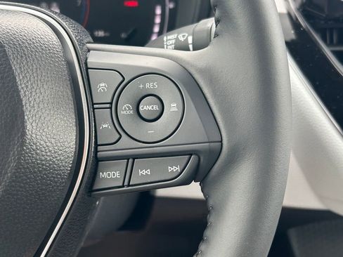 Certified 2026 Toyota Corolla SE FWD image 35