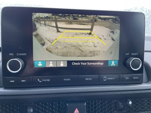 Certified 2023 Honda CR-V EX image 13