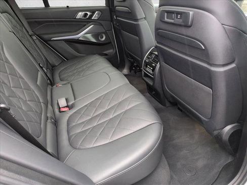 Certified 2023 BMW X5 M50i w/ Executive Package image 22