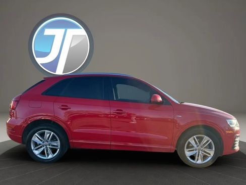 Used 2018 Audi Q3 2.0T Premium image 4