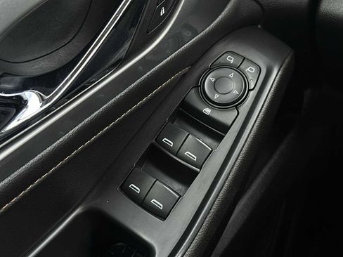 Used 2021 Chevrolet Traverse LS w/ LPO, Blackout Package image 15