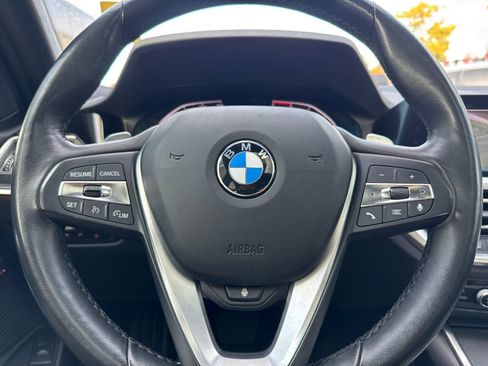 Used 2022 BMW 330i Sedan w/ Premium Package 2 image 23