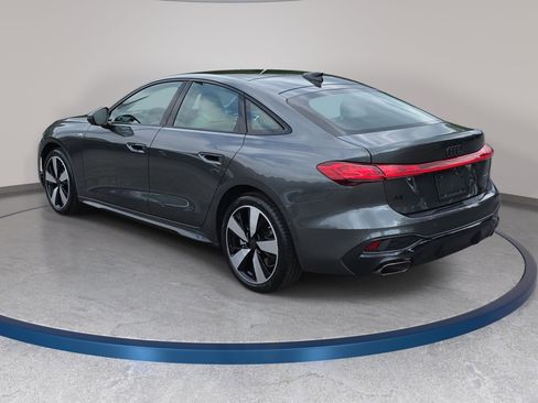New 2026 Audi A5 2.0T Prestige AWD/4WD image 7