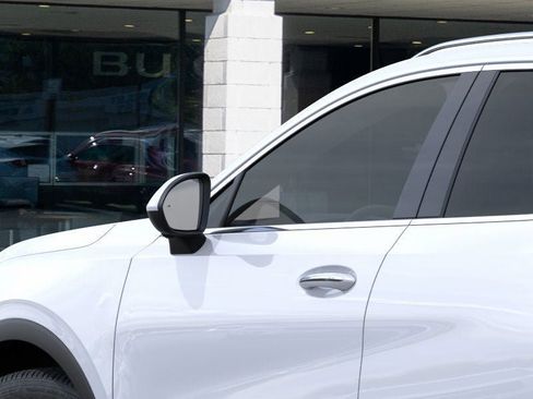 New 2025 Buick Envision Preferred image 12