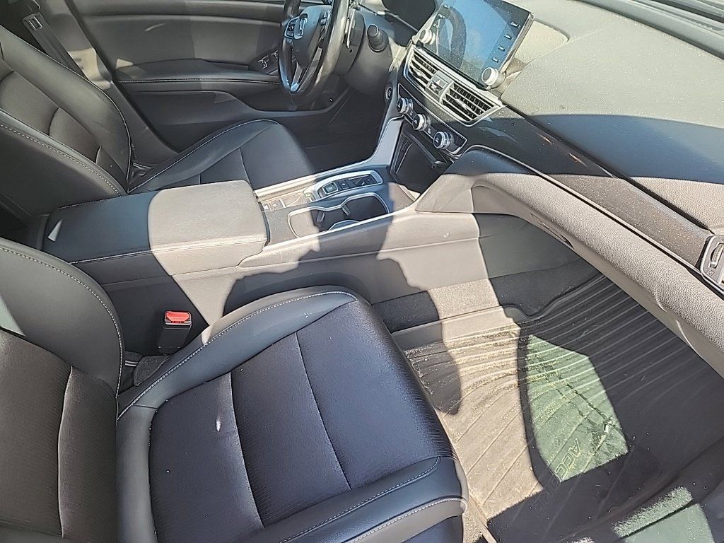 Used 2020 Honda Accord Sport image 14