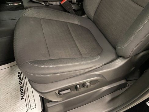 Used 2021 Chevrolet Silverado 1500 LT w/ All Star Edition Plus image 16