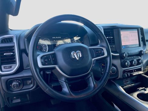 Used 2023 RAM 1500 Big Horn AWD/4WD image 11