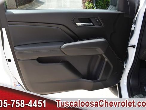 New 2026 Chevrolet Colorado LT w/ Advanced Trailering Package RWD image 12
