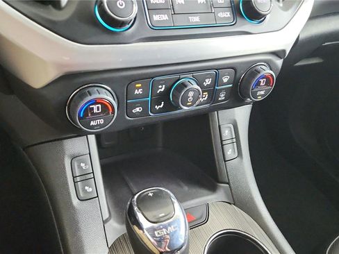 Used 2019 GMC Acadia SLT AWD/4WD image 28