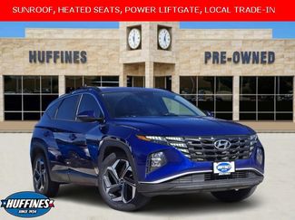 Used 2022 Hyundai Tucson SEL w/ Convenience Package video 1