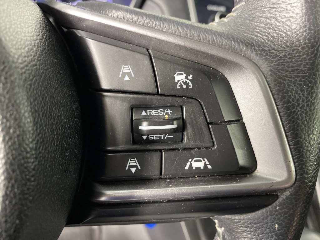 Used 2018 Subaru Outback 2.5i Premium AWD/4WD image 19