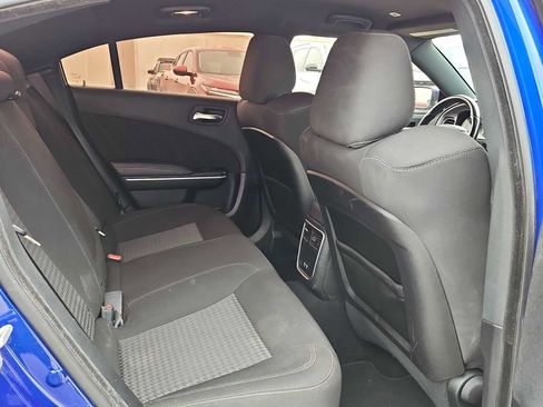 Used 2022 Dodge Charger GT RWD image 17
