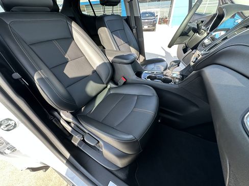 Used 2024 Chevrolet Equinox Premier AWD/4WD image 31