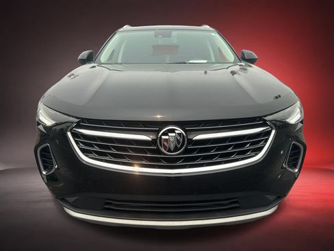 Certified 2023 Buick Envision Preferred AWD/4WD image 2