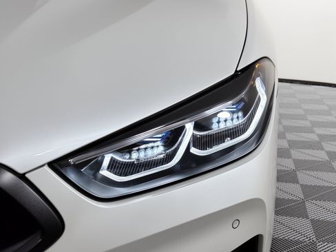 Certified 2024 BMW 840i Gran Coupe w/ M Sport Professional Package RWD image 12