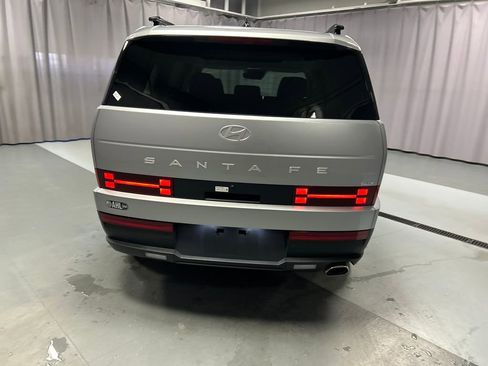 Used 2025 Hyundai Santa Fe SEL image 6