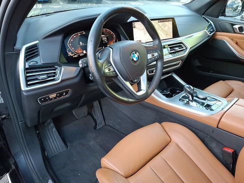 Used 2019 BMW X5 xDrive40i w/ Premium Package 2 AWD/4WD image 9